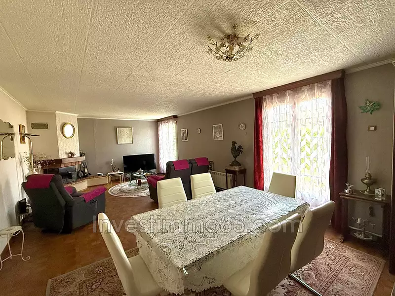 Maison, 140 m²