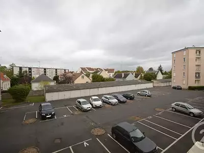 Appartement, 66,6 m²