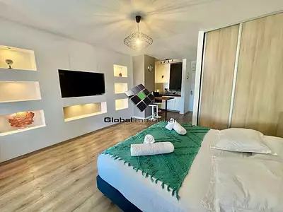 Appartement, 30 m²