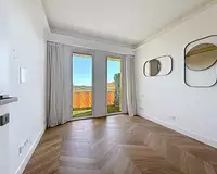 Appartement, 75,8 m²