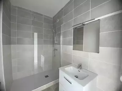 Appartement, 63 m²