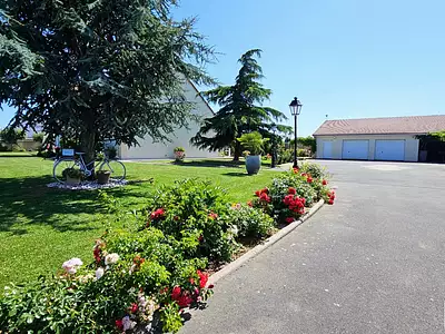 Maison, 196 m²