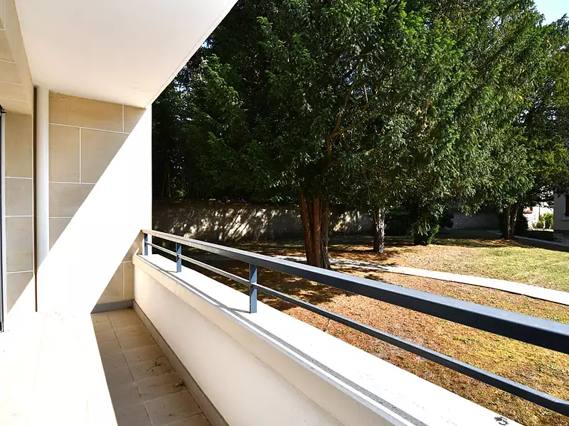 Appartement, 105,7 m²