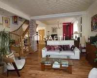Maison, 156 m²