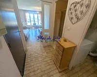Appartement, 45,43 m²