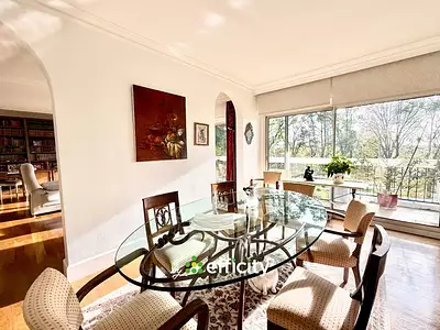 Appartement, 141 m²