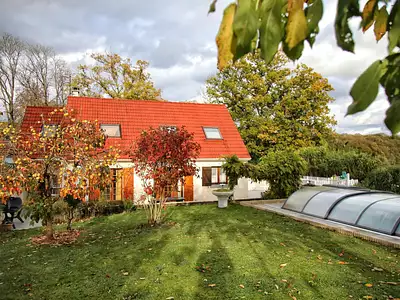 Maison, 131 m²