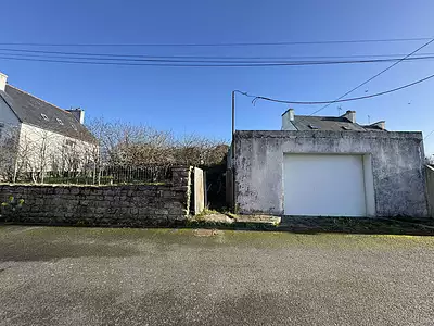 Terrain, 660 m²
