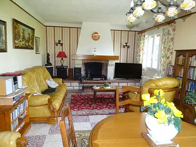 Maison, 93 m²