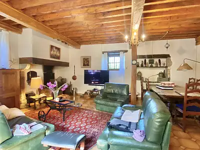 Maison, 212 m²
