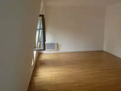 Appartement, 31,53 m²