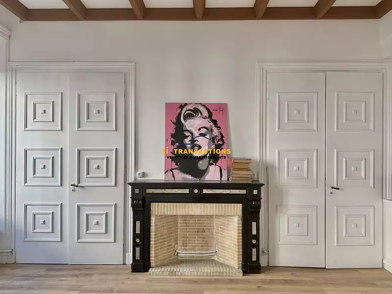 Appartement, 99 m²