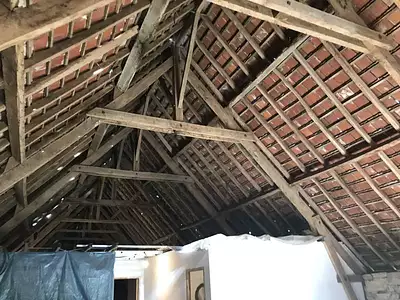 Maison, 500 m²