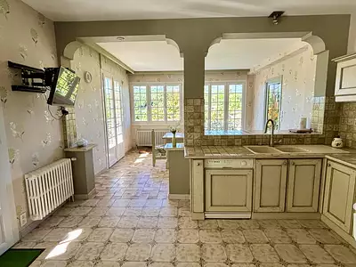 Maison, 275 m²