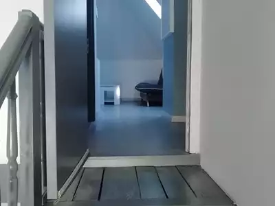 Appartement, 15 m²