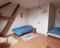 Maison, 222 m²