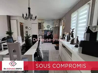 Maison, 102 m²