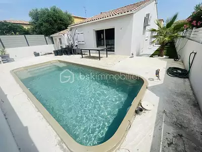Maison, 81 m²
