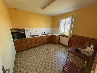 Maison, 115 m²