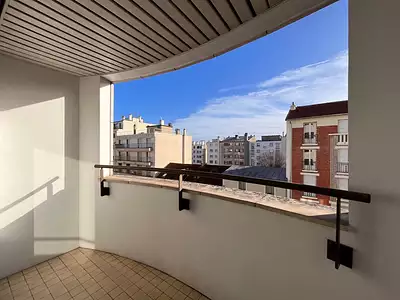 Appartement, 54 m²
