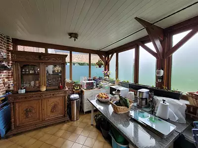 Maison, 246 m²