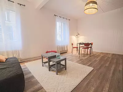Appartement, 50,03 m²