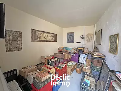 Appartement, 192,48 m²