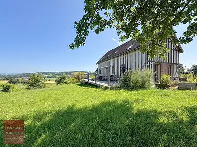 Maison, 122,9 m²
