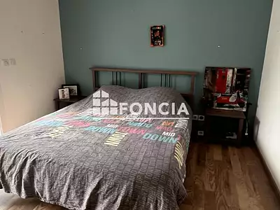 Appartement, 81 m²