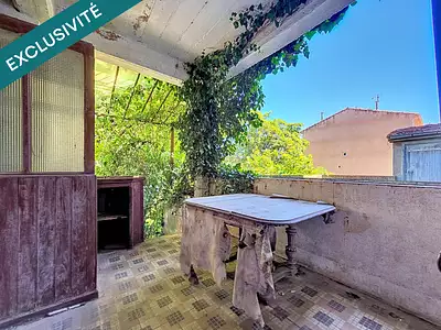 Appartement, 235 m²