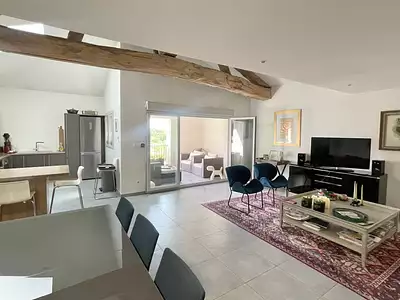 Appartement, 108,35 m²
