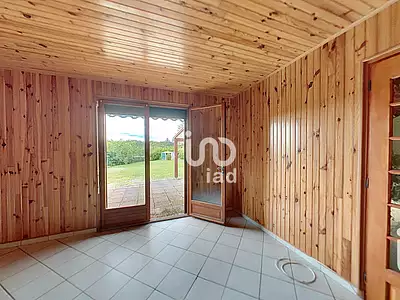 Maison, 157 m²
