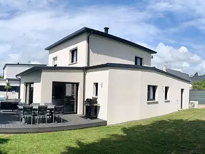 Maison, 139 m²