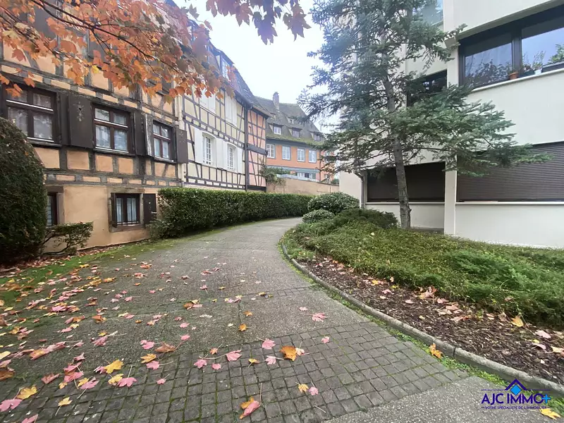 Appartement, 51 m²