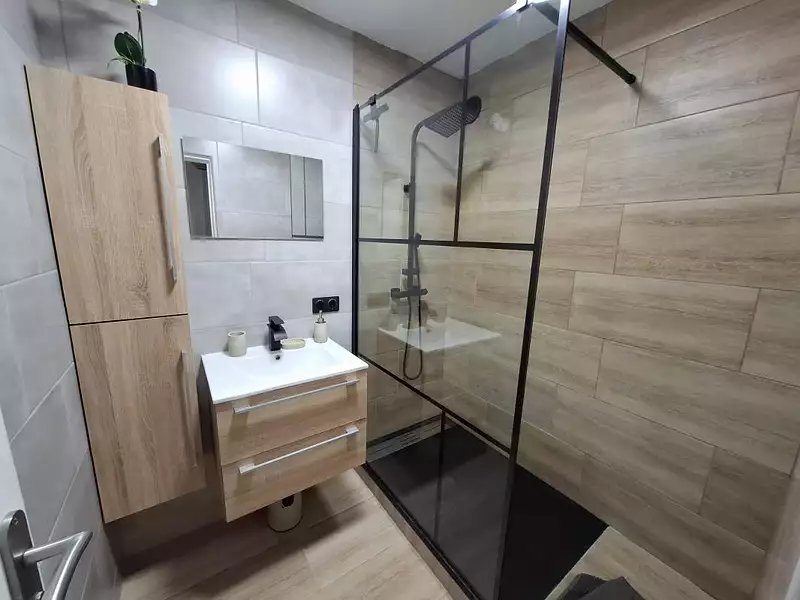 Appartement, 85 m²