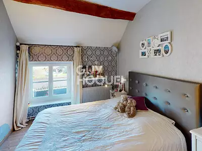 Maison, 225 m²