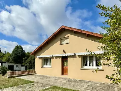 Maison, 100 m²