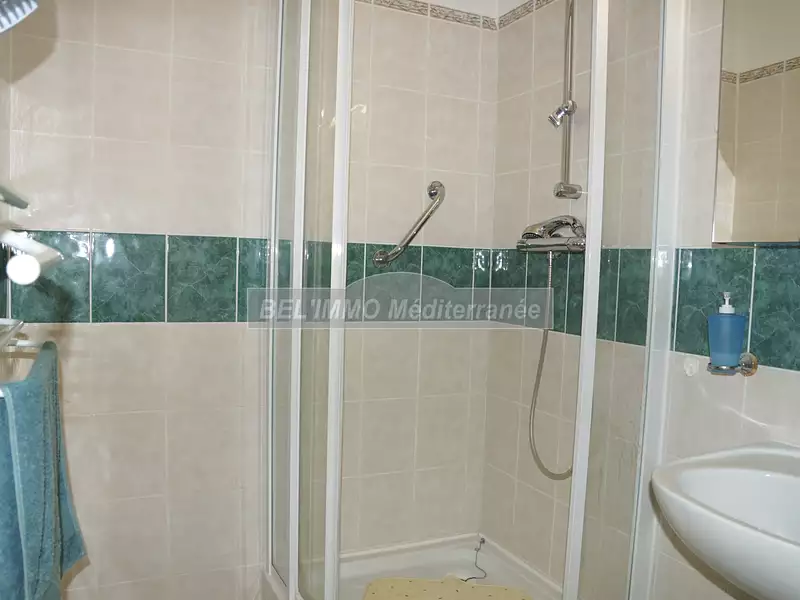 Appartement, 49 m²