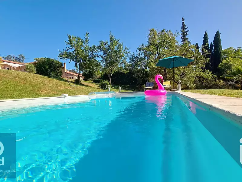 Maison, 139 m²