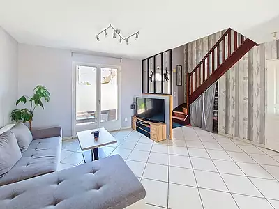 Maison, 101 m²