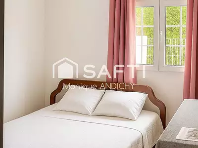 Maison, 145 m²