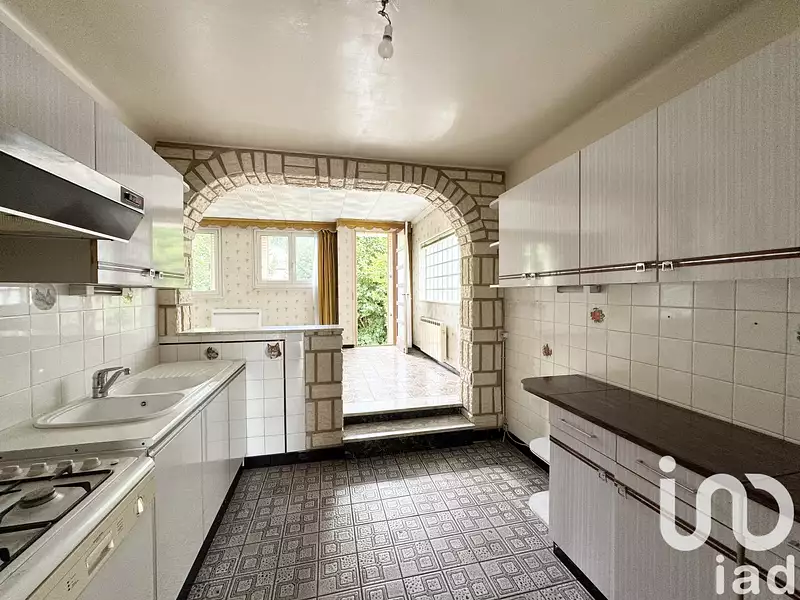 Maison, 92 m²