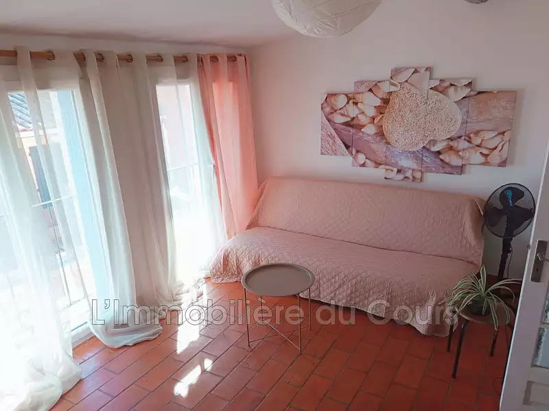 Appartement, 37,42 m²