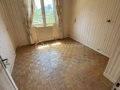 Maison, 83 m²