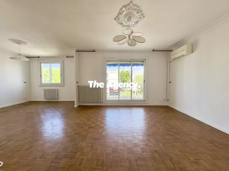 Appartement, 83,28 m²