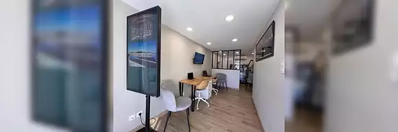 Agence Immobiliere Du Port