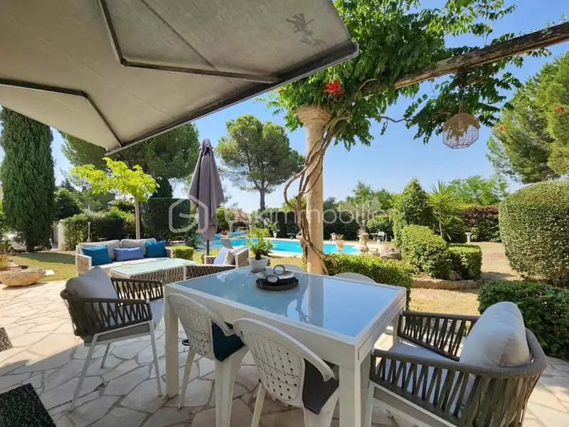 Maison, 188 m²