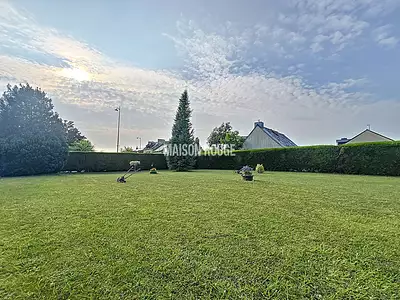 Terrain, 1 192 m²