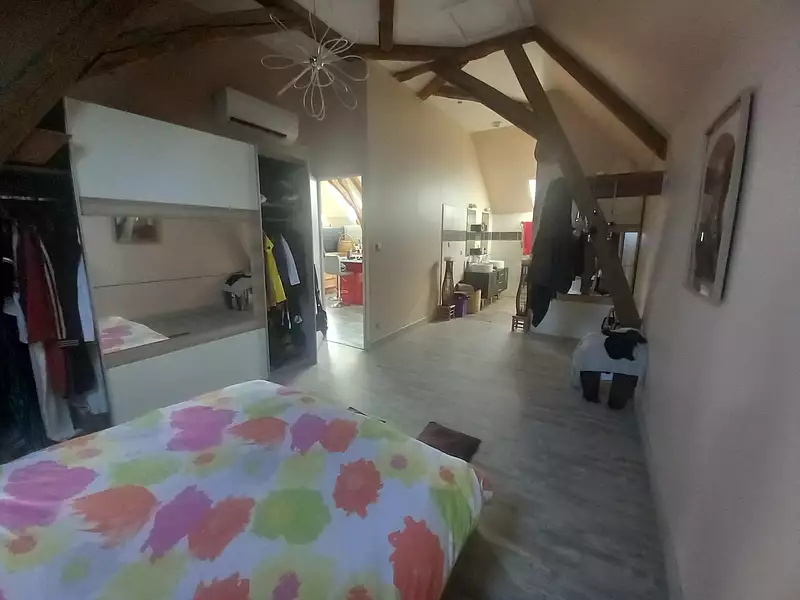 Immeuble, 197,4 m²