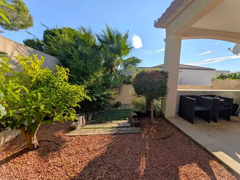 Maison, 136 m²